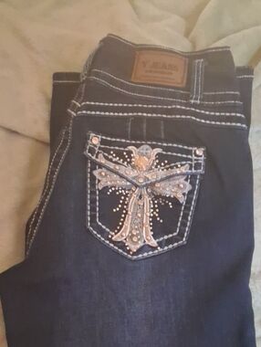 Womens Jeans